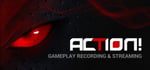 Action! - Gameplay Recording and Streaming steam charts