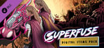 Superfuse Digital Items Pack banner image