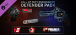 Call of Duty Endowment (C.O.D.E.) - Defender Pack banner image