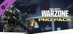 Call of Duty®: Warzone™ - Pro Pack banner image