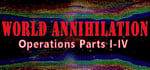 World Annihilation Operations Parts I-IV steam charts
