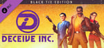 Deceive Inc. - Black Tie DLC banner image