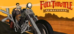 Full Throttle Remastered banner image