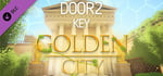 Door2:Key - Golden City DLC banner image