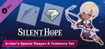 Silent Hope - Archer's Special Weapon & Voidstone Set banner image