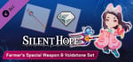 Silent Hope - Farmer's Special Weapon & Voidstone Set banner image