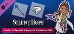 Silent Hope - Caster's Special Weapon & Voidstone Set banner image
