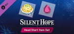 Silent Hope - Head Start Item Set banner image