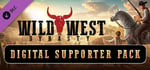 Wild West Dynasty - Digital Supporter Pack banner image