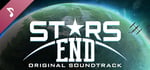Stars End Soundtrack banner image