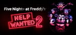 Five Nights at Freddy's: Help Wanted 2 steam charts