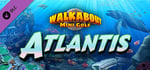 Walkabout Mini Golf: Atlantis banner image