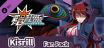 CosmicBreak Universal [Kisrill] Fan Pack banner image