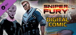 Sniper Fury: Countdown – Digital Comic banner image