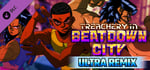 Treachery in Beatdown City: Ultra Remix banner image