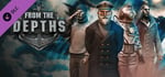 From the Depths - Gone to Sea characters banner image