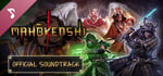 Mahokenshi Soundtrack banner image