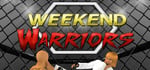 Weekend Warriors MMA steam charts
