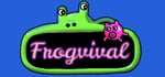 Frogvival steam charts