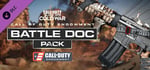 Call of Duty Endowment (C.O.D.E.) - Battle Doc Pack banner image