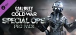 Call of Duty®: Black Ops Cold War - Special Ops Pro Pack banner image
