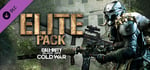 Call of Duty®: Black Ops Cold War - Elite Pack banner image