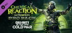 Call of Duty®: Black Ops Cold War - Chemical Reaction: Pro Pack banner image