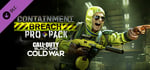 Call of Duty®: Black Ops Cold War - Containment Breach: Pro Pack banner image