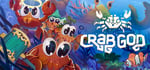 Crab God banner image