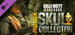 Call of Duty®: Vanguard - Skull Collector: Pro Pack banner image