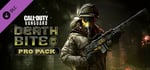 Call of Duty®: Vanguard - Death Bite: Pro Pack banner image