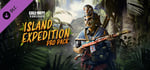 Call of Duty®: Vanguard - Island Expedition: Pro Pack banner image