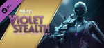 Call of Duty®: Vanguard - Tracer Pack: Violet Stealth Pro Pack banner image