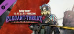Call of Duty®: Vanguard - Elegant Threat Pro Pack banner image