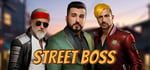 Street Boss steam charts