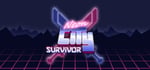 Neon City Survivor steam charts