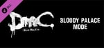 DmC Devil May Cry: Bloody Palace Mode banner image