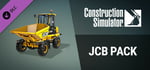 Construction Simulator - JCB Pack banner image