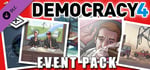 Democracy 4 - Event Pack banner image