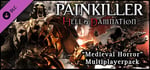 Painkiller Hell & Damnation: Medieval Horror banner image