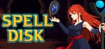 Spell Disk banner image