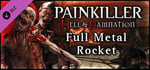 Painkiller Hell & Damnation: Full Metal Rocket banner image