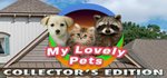My Lovely Pets Collector's Edition banner image