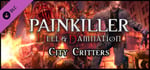 Painkiller Hell & Damnation: City Critters banner image