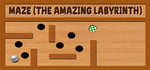 Maze (The Amazing Labyrinth) steam charts