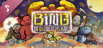 Bing in Wonderland OST banner image