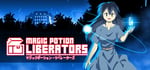 Magic Potion Liberators steam charts