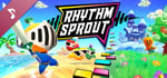 RHYTHM SPROUT Soundtrack banner image