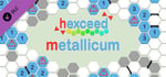 hexceed - Metallicum Pack banner image