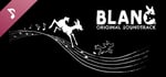 Blanc Soundtrack banner image